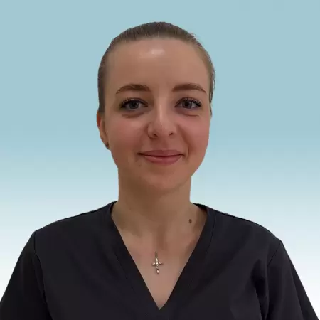 Цагаева Мадина Казбековна