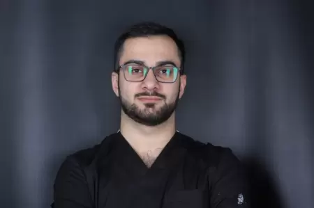 Хуцишвили Паата Гочевич