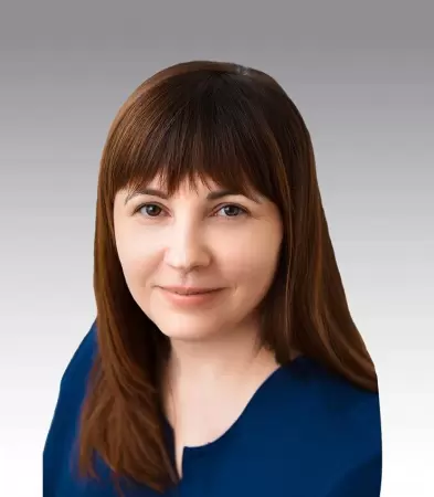 Федорова Яна Валентиновна