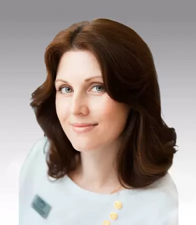 Верстакова Виктория Николаевна