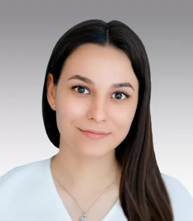 Толмачева Арина Игоревна