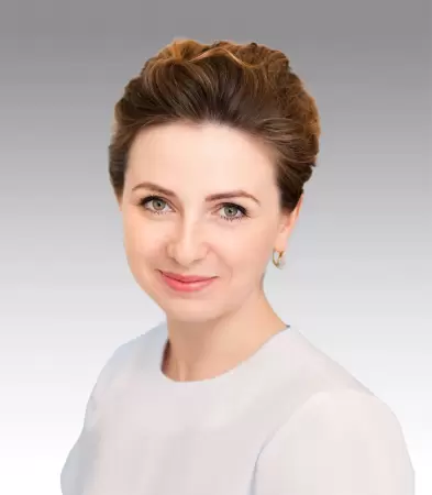 Матвеева Мария Николаевна