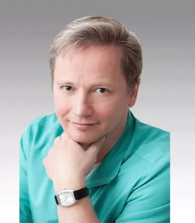Войтищенко Алексей Юрьевич
