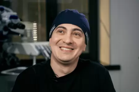 Джанарасланов Туган Муратович