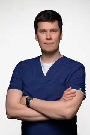 Воронков Олег Валентинович