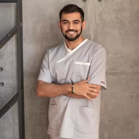 Анварул Ричард Азимович