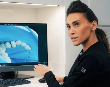 Абрамова Эвелина Игоревна