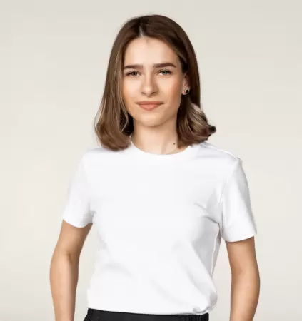 Фролова Эвелина Васильевна