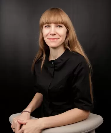 Королева Ольга Александровна