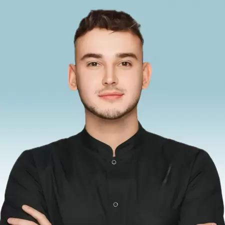 Дисяк Игнат Данилович