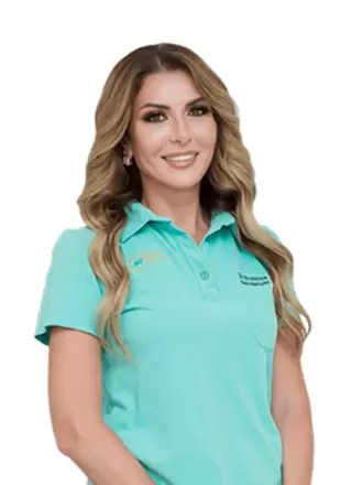 Бабаджанян Рузанна Самвеловна