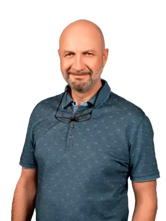 Олихейко Александр Алексеевич