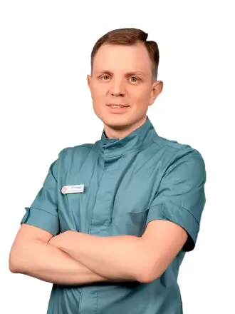 Степнов Денис Васильевич