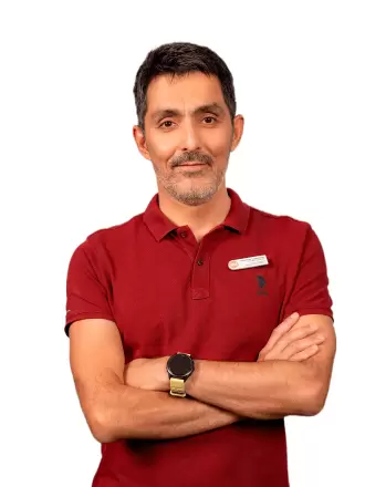 Махмутходжаев Аскар Саиткамилович