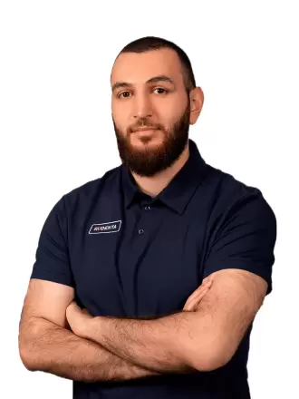 Мартиросян Карен Варданович