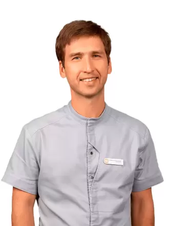 Романенко Руслан Станиславович