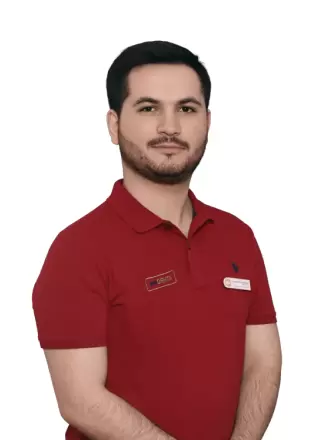 Варданян Вардан Анушаванович