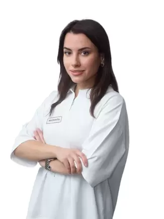 Кутьева Ольга Юрьевна