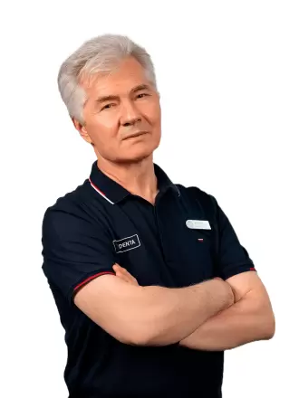 Бутыльский Игорь Александрович