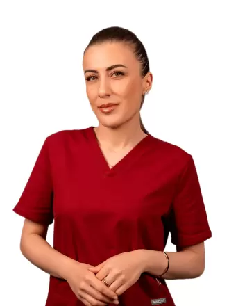 Кибизова Нана Норайровна