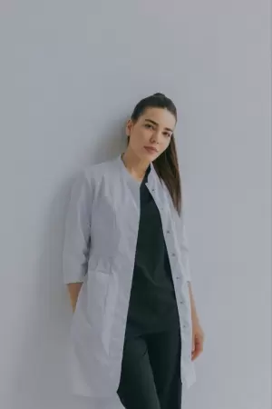 Дзаурова Сафия Ахметовна