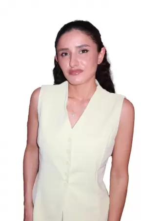 Джафарова Зохра Намиг кызы