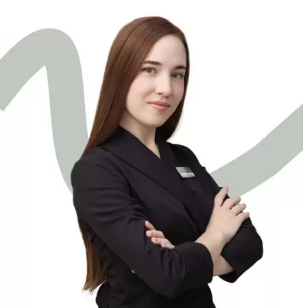 Кутавина Елизавета Геннадьевна