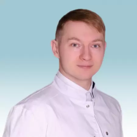 Дурасов Михаил Юрьевич
