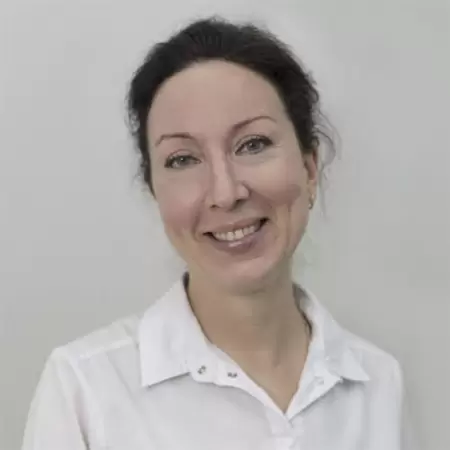 Морозова Наталья Александровна