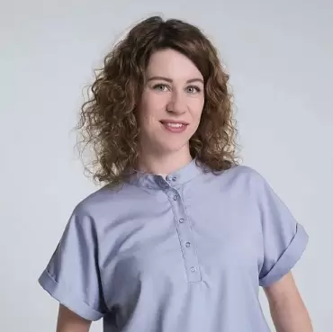 Гурова Марина Алексеевна