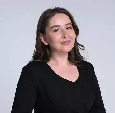 Елисеева Наталия Сергеевна