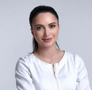 Ищенко Татьяна Александровна