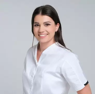 Ахмедова Диана Александровна