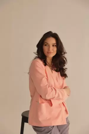 Столярова Ксения Андреевна