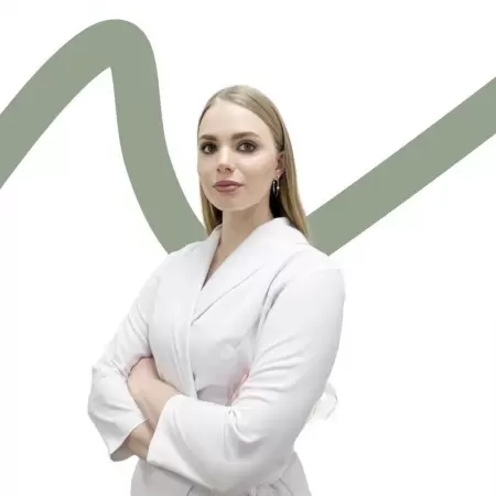 Бушланова Ксения Олеговна