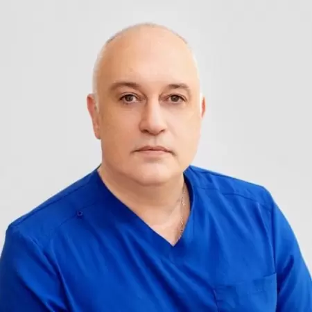 Витехновский Игорь Витальевич