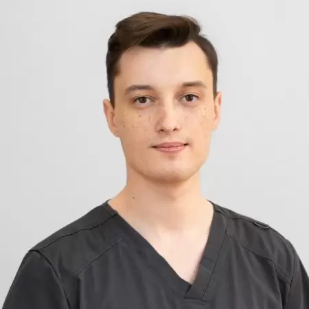 Витехновский Валентин Игоревич