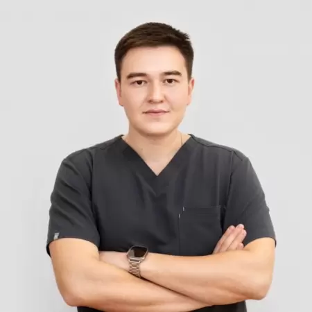 Каташев Михаил Андреевич