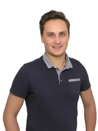 Баранов Павел Евгеньевич