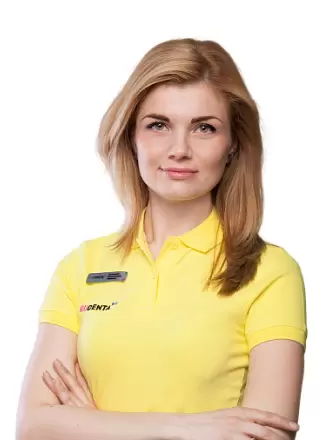 Федина Виталина Викторовна