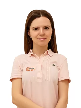 Семашкина Анастасия Сергеевна