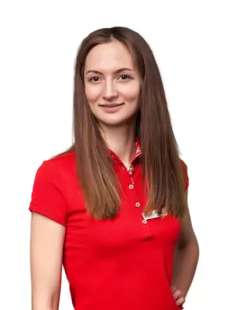 Сальникова Дарья Игоревна