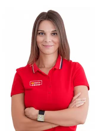 Заводская Анастасия Алексеевна