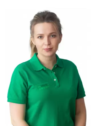 Веселкина Вера Андреевна