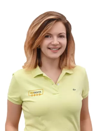Страхова Елена Романовна