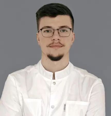 Терещенко Даниил Викторович