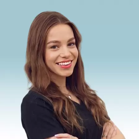 Польских Диана Витальевна