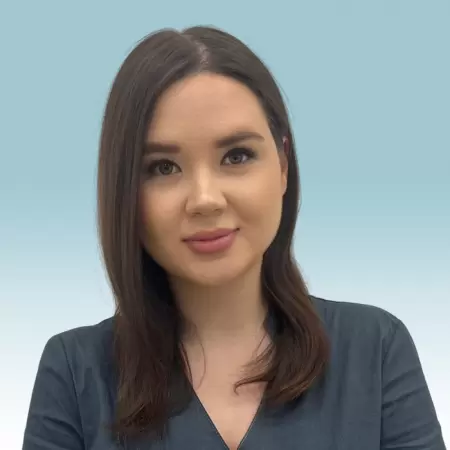 Шкулева Нина Федоровна