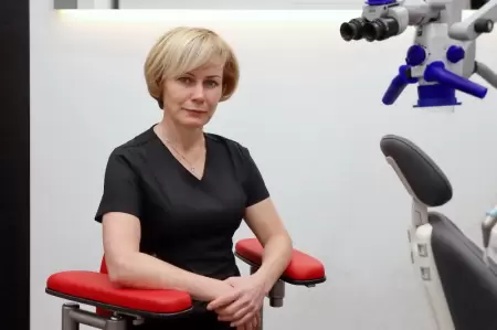 Анисимова Наталья Георгиевна