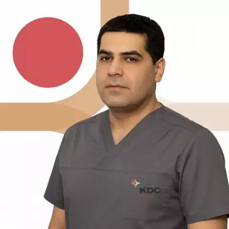 Асатрян Гарик Егиазарович